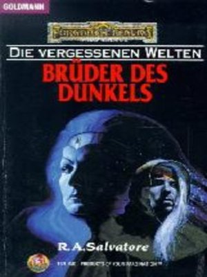cover image of Die vergessenen Welten 09